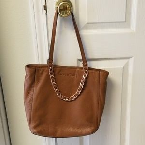 Michael Kors handbag
